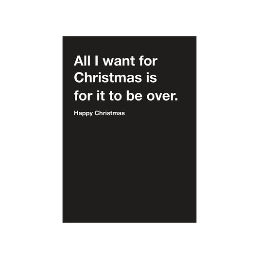Black Card,Joke Christmas,Christmas Card Generic,Funny Christmas Cards,Funny Christmas Card,Xmas Card,Generic Christmas Card, Christmas Card Funny, Funny Christmas Cards, Rude Christmas Cards