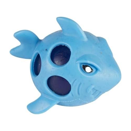 Adults Unisex Kids Children Boys Girls Novelty Squeeze Stress Ball Relief,Anxiety,Special Needs,ADHD,Autism Squishy Fun Toys Spider Turtle Alligator Dinosaur Sensory Squeezy Squidgy