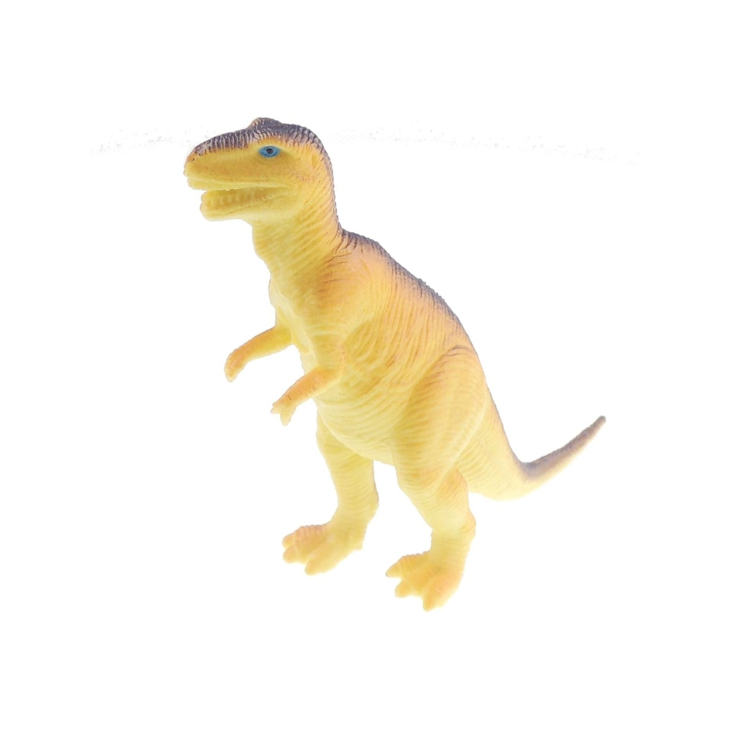 Kids Childrens Small Dinosaur Jurassic Cretaceous Period Stegosaurus Brontosaurus Triceratops T-Rex Lifelike Realistic Play Educational Toy Figures Figurine