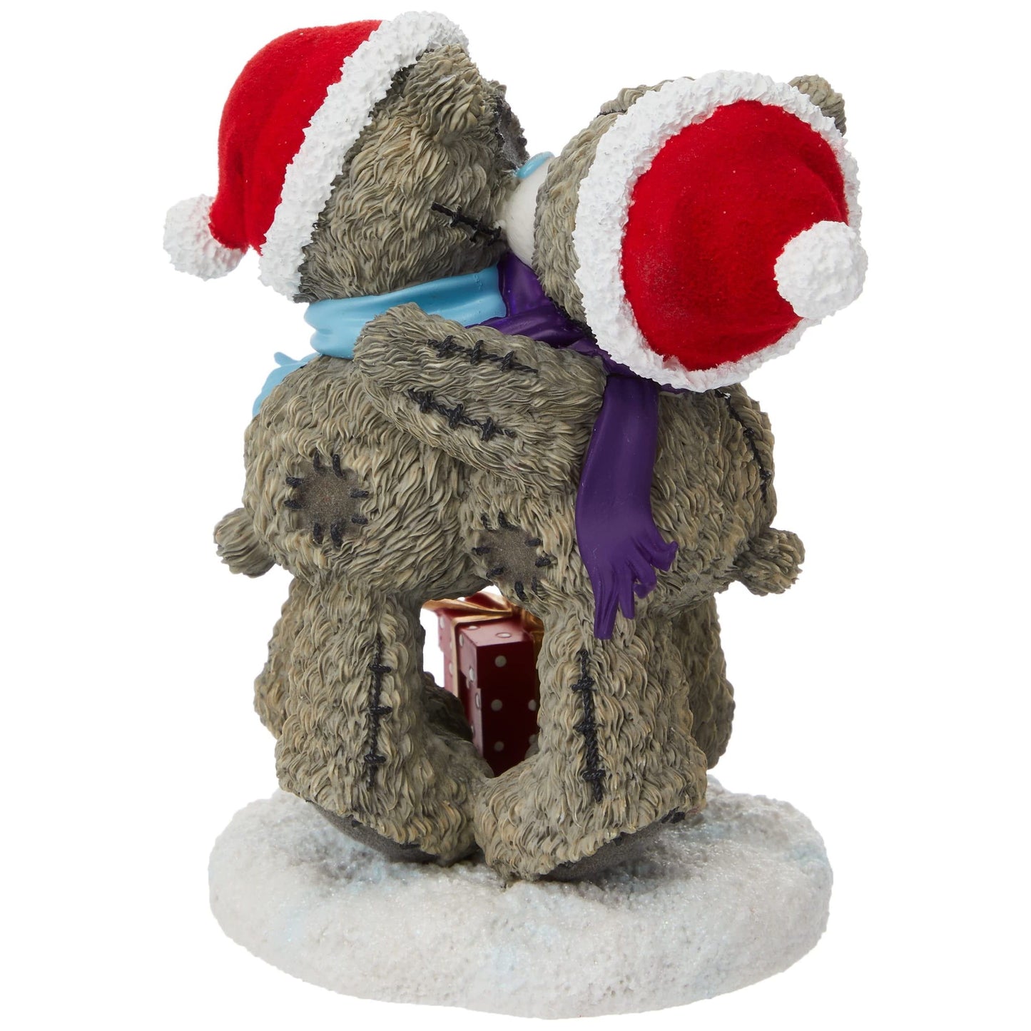 Me to You Tatty Teddy Christmas Figurine