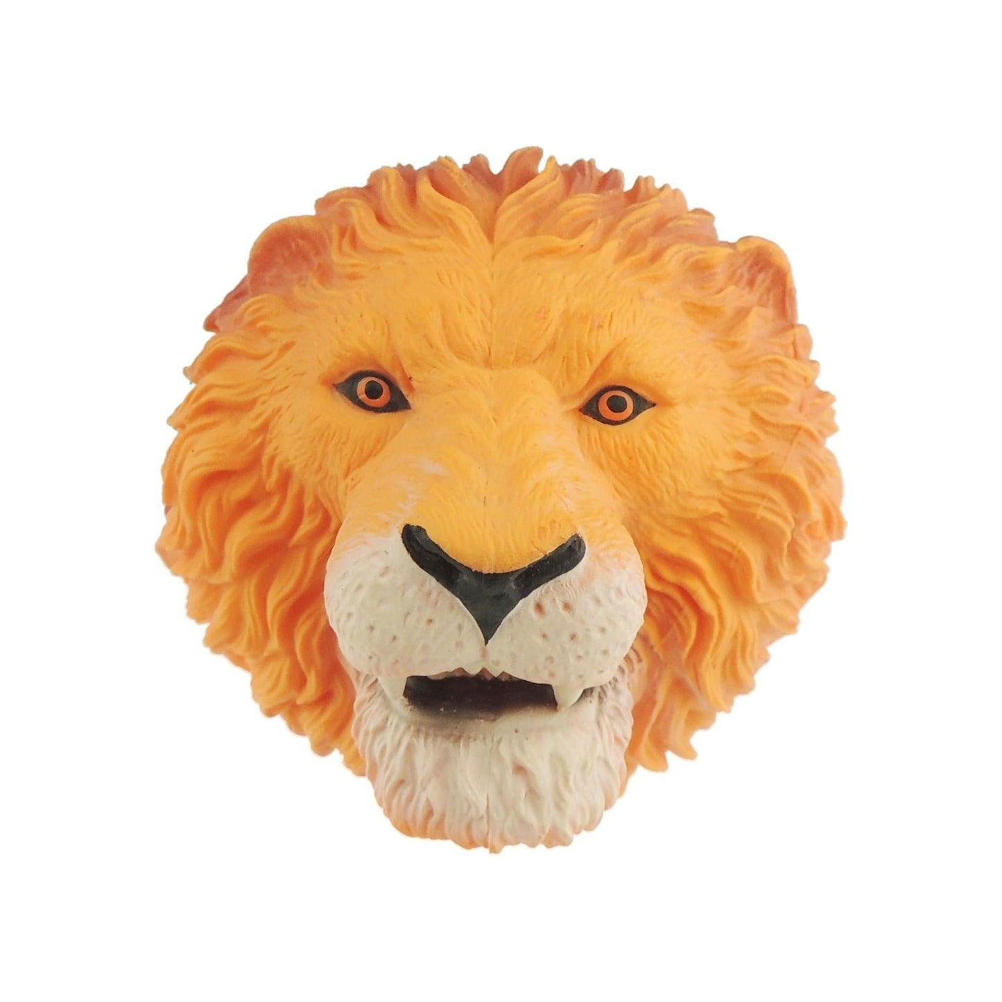 Cute Realistic Lifelike Large Kids Childrens Toddlers Boys Girls Role Play Animal Pet Farm Zoo Safari Wildlife Toy Interactive Games Hand Puppet Handpuppet 3 4 5 6 7 8 9 10 Year Olds