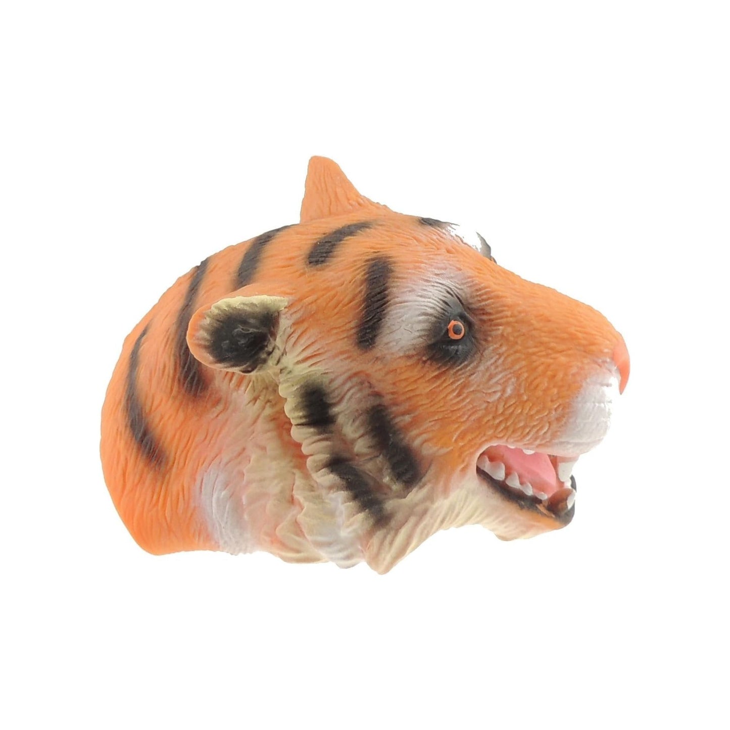 Cute Realistic Lifelike Large Kids Childrens Toddlers Boys Girls Role Play Animal Pet Farm Zoo Safari Wildlife Toy Interactive Games Hand Puppet Handpuppet 3 4 5 6 7 8 9 10 Year Olds