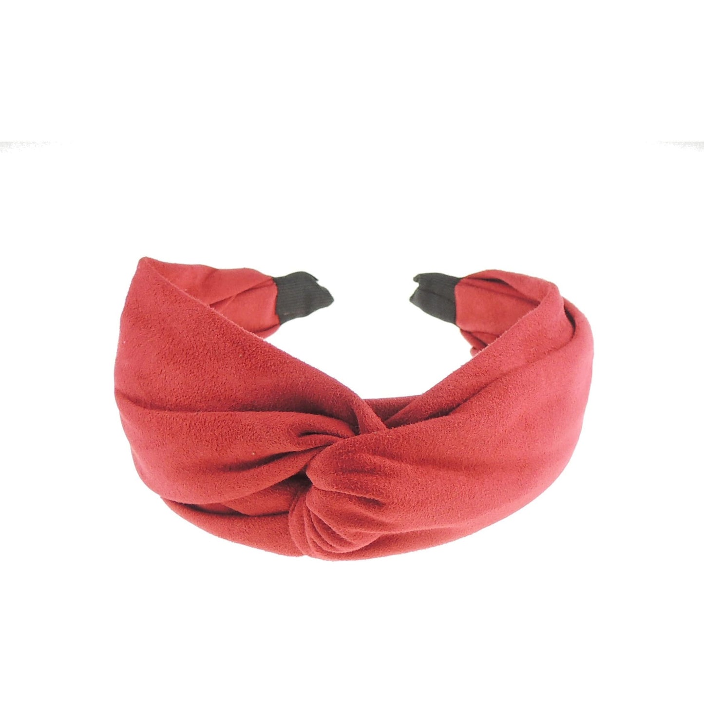 Ladies Draped Chiffon Twist Knot Headband Alice Band