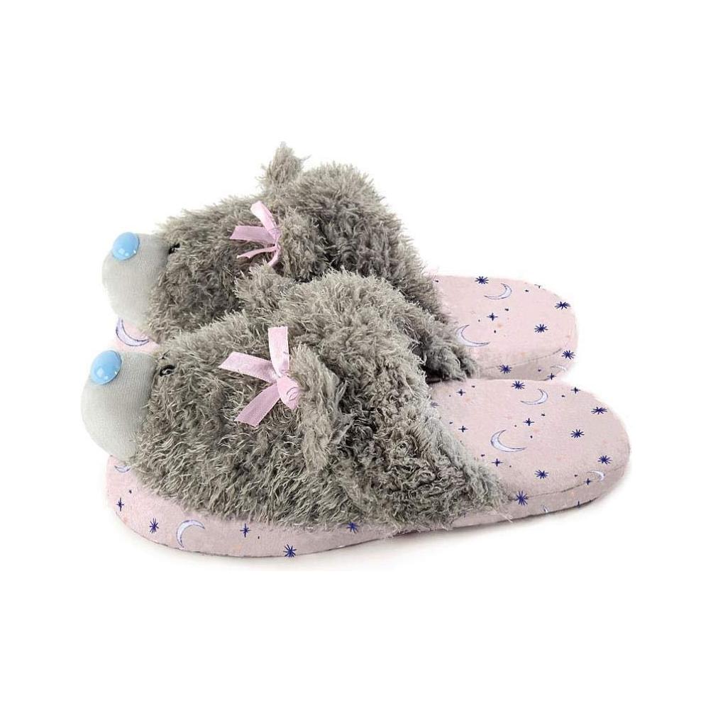 Me To You Bear Women's Slipper, Mixed Colours, 5-6 UK