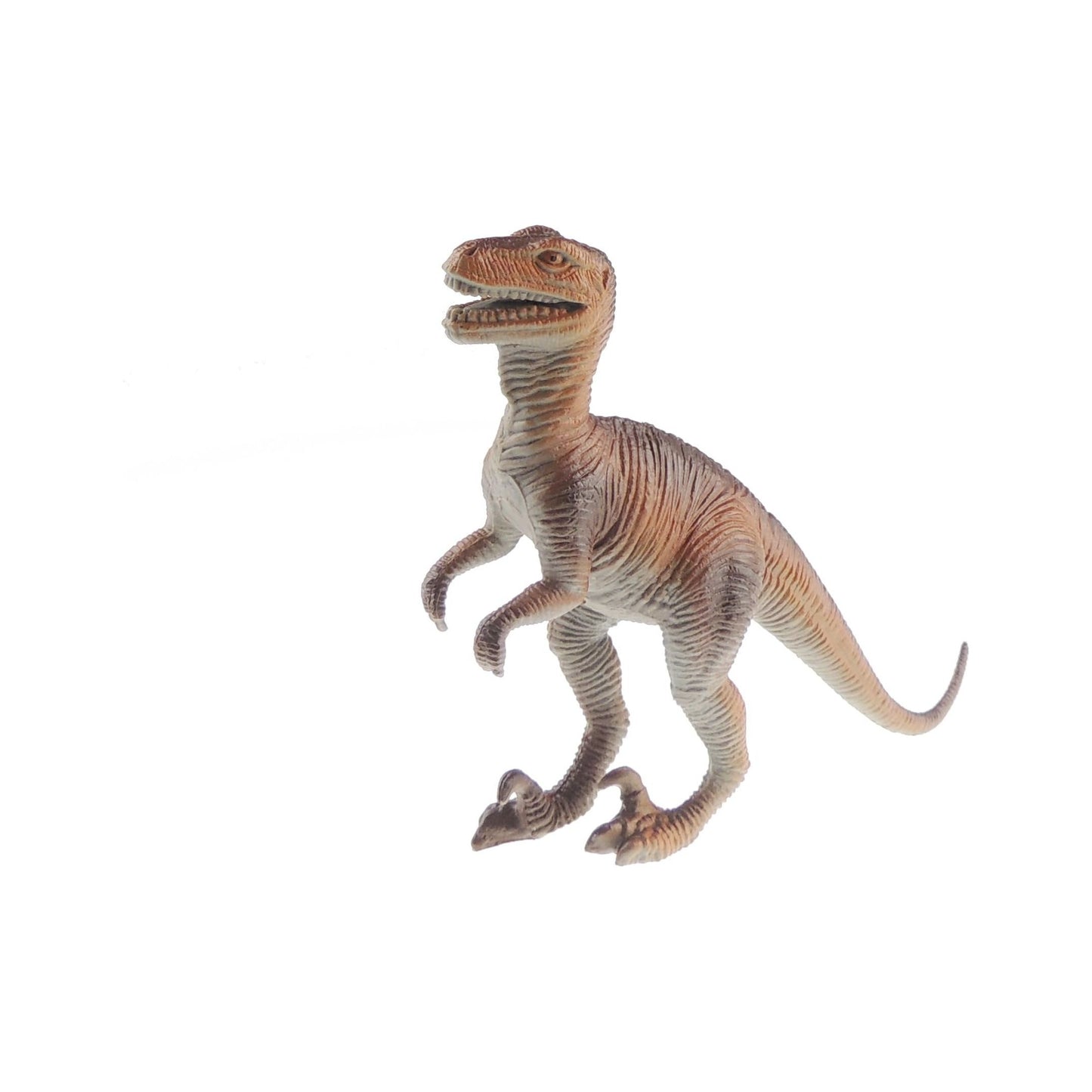 Kids Childrens Small Dinosaur Jurassic Cretaceous Period Stegosaurus Brontosaurus Triceratops T-Rex Lifelike Realistic Play Educational Toy Figures Figurine