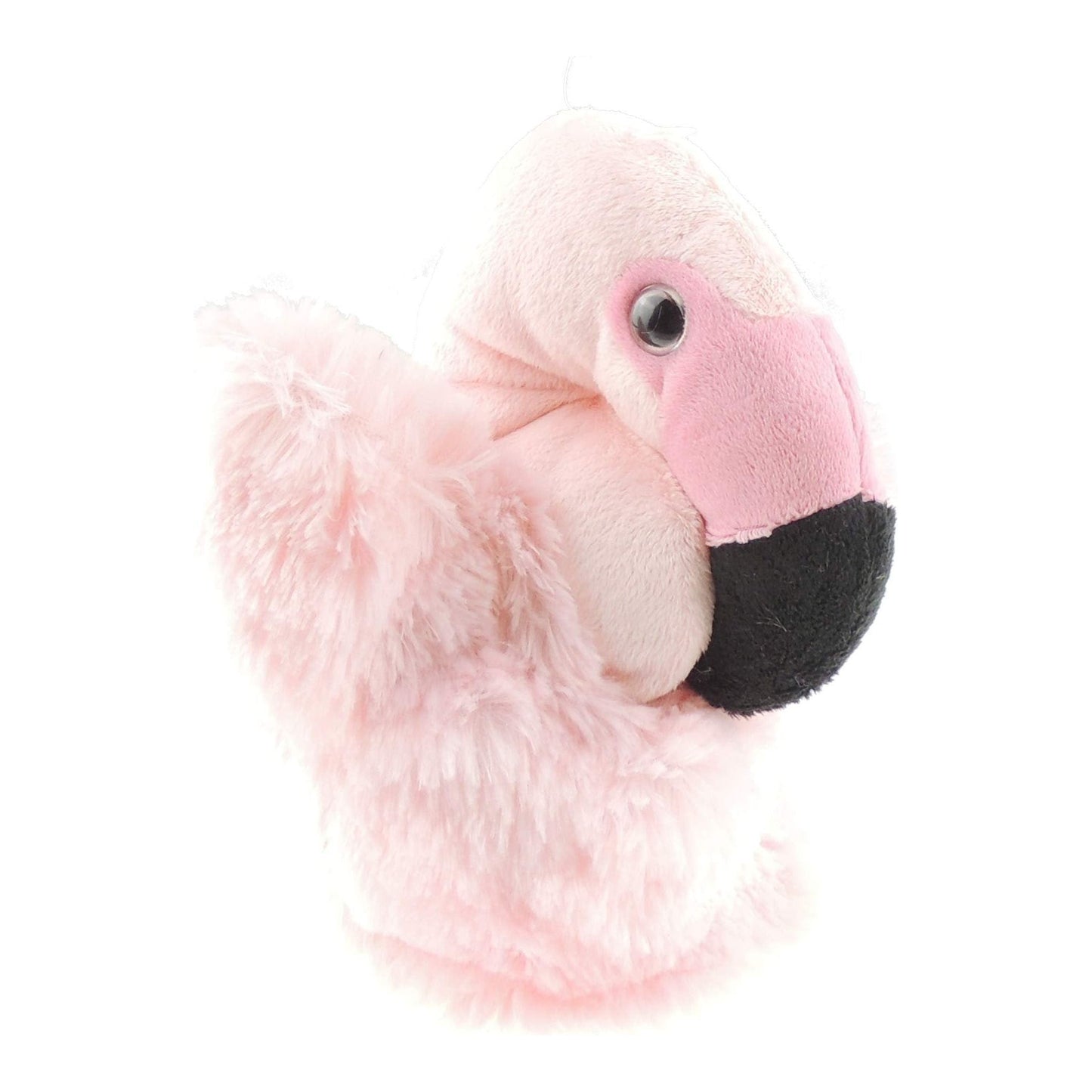 Super Cute Children's Boys Girls Large Animal Soft Fluffy Plush Hand Puppet